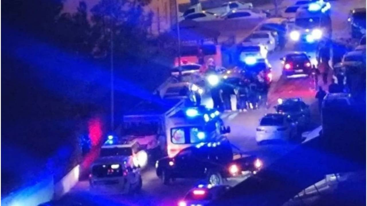 Urfa'da düğüne silahlı saldırı: 1 çocuk yaşamını yitirdi
