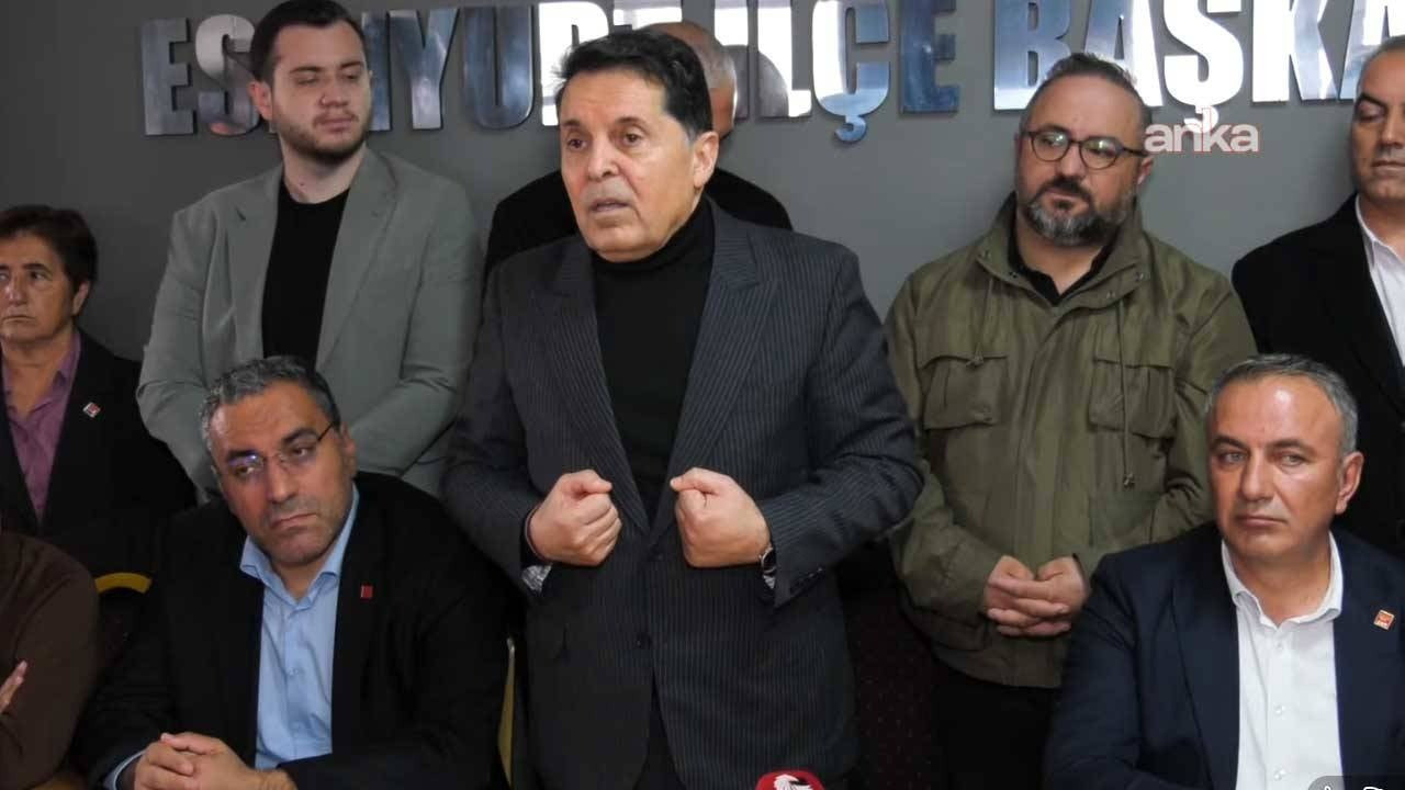 Ahmet Özer: Bir kişi bile özgür olmazsa hiçbirimiz özgür değiliz