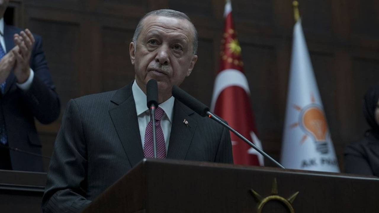 Doç. Dr. Yılmaz: 'Erdoğan'ın perspektifinden Kürtlerle barış bir A planı değildi'