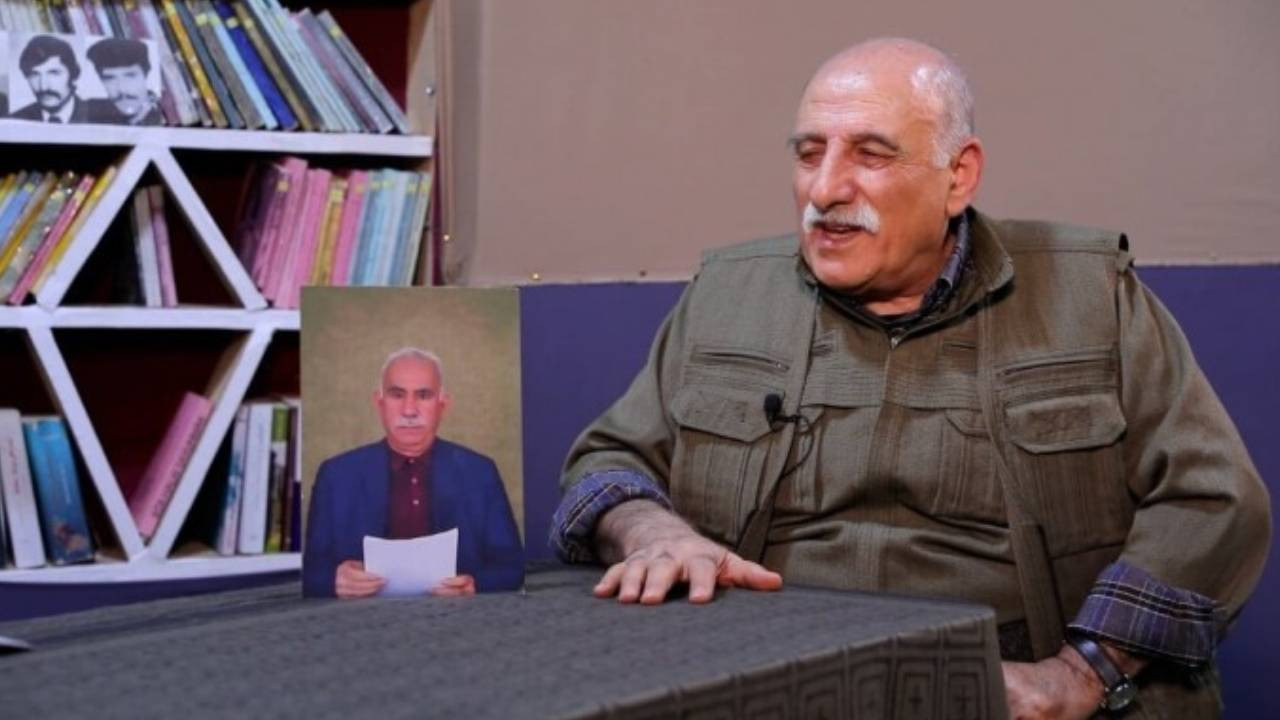 Duran Kalkan komisyonu eleştirdi: Türkiye cephesinde yeni bir adım yok