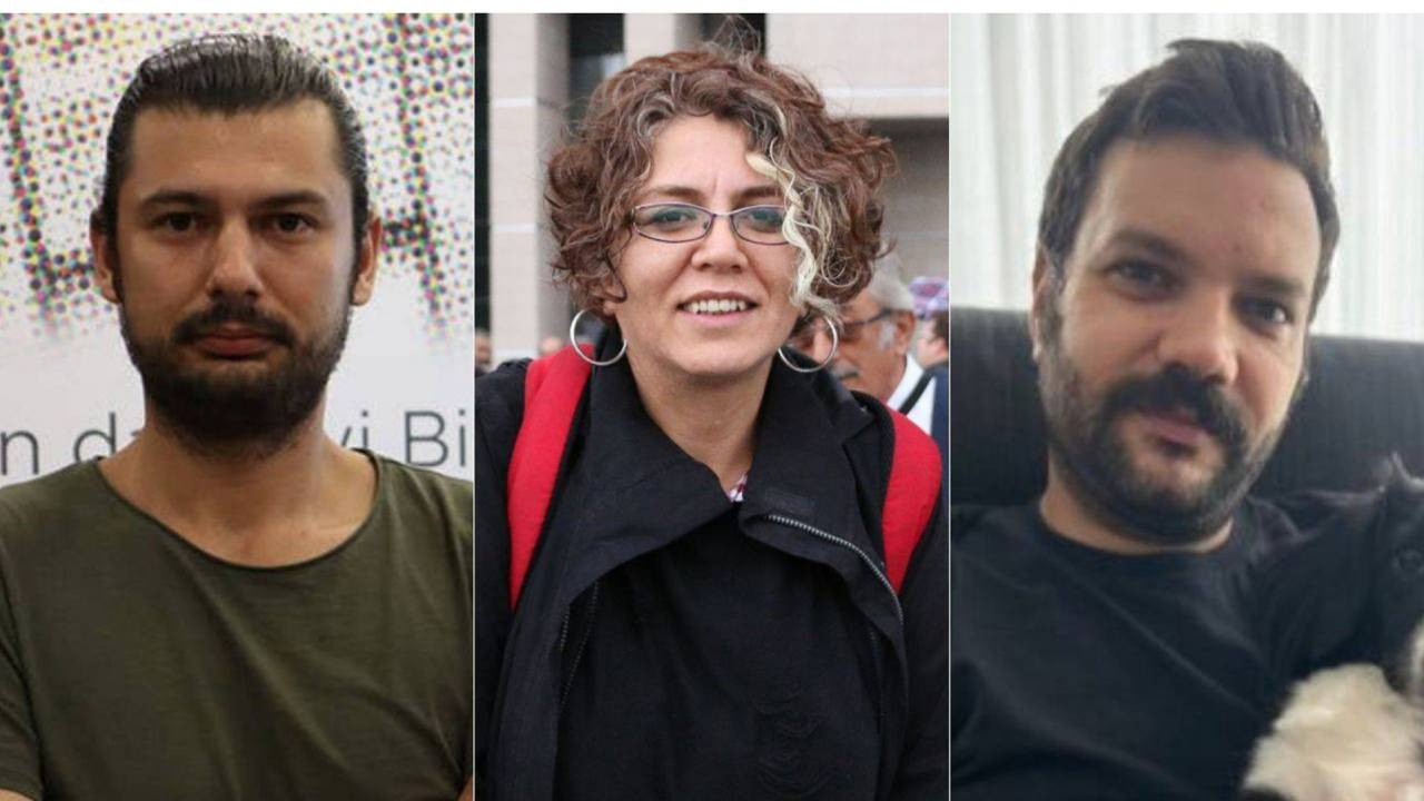 KRT patronu gazetecileri şikayet etti: BirGün ve T24 yöneticileri ifade verdi