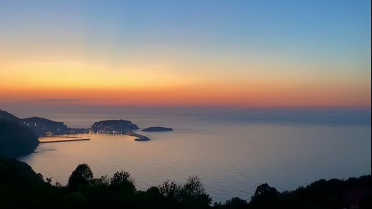 Son dönemde herkes akın ediyor! Turistlerin gözdesi olan ilçe