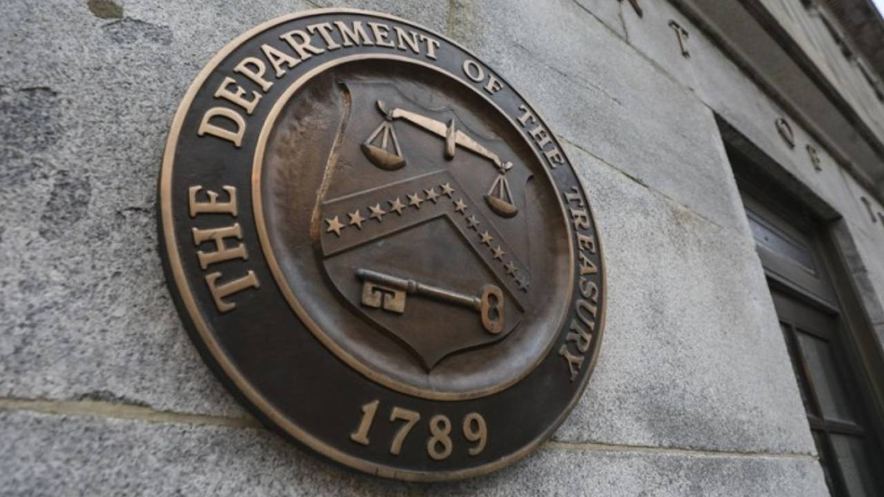 ABD Hazine Bakanlığından Türkiye'deki 7 şirkete yaptırım