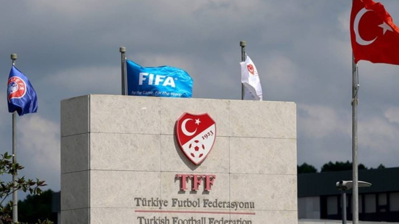 Bahis soruşturması: TFF, 102 futbolcunun cezalarını duyurdu