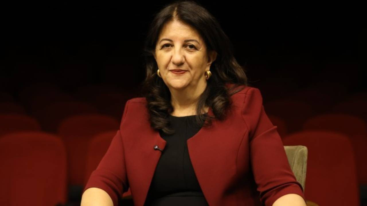 Pervin Buldan: Baş müzakerecinin şartları değişmeli
