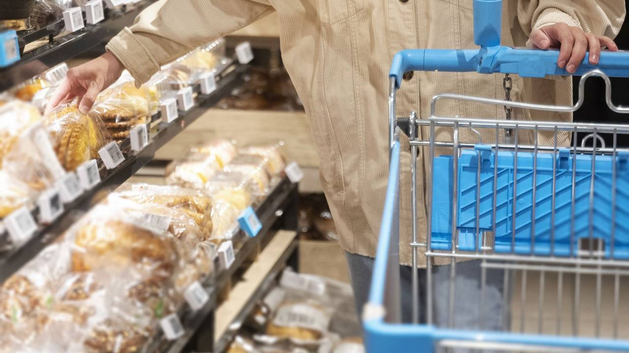 Açlık sınırı 27 bin, yoksulluk sınırı 93 bin TL