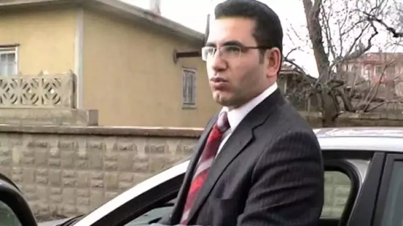 Halil Falyalı dosyasında kritik gelişme: Bayram Bozkurt gözaltına alındı