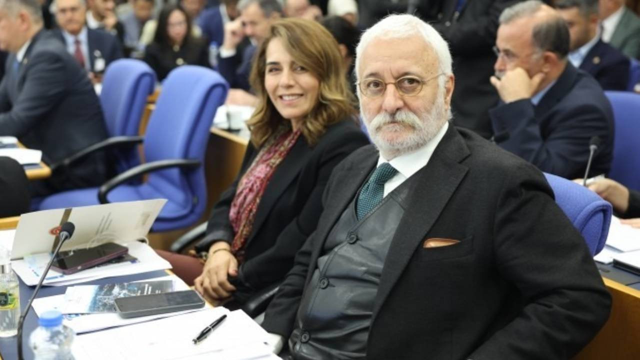 Oluç: Eli kulağındadır, kayyım rejiminin sonuna geliniyor