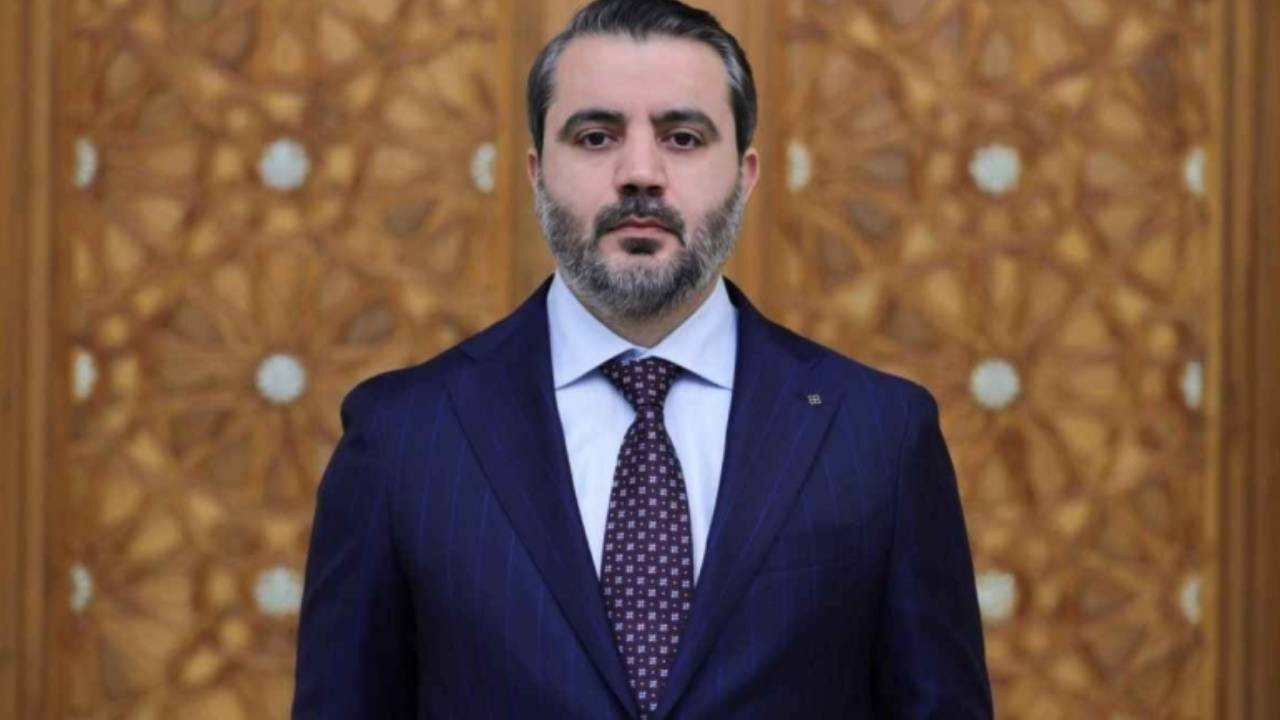 Şeybani Londra’da: 10 Mart Anlaşması’nı uygulamak için SDG ile görüşmelerimiz sürüyor