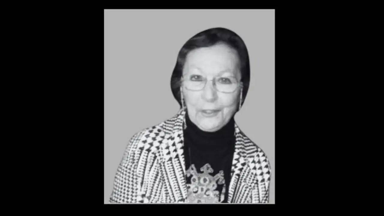 Türkiye’nin ilk kadın şehir plancısı Dr. İrem Altan hayatını kaybetti