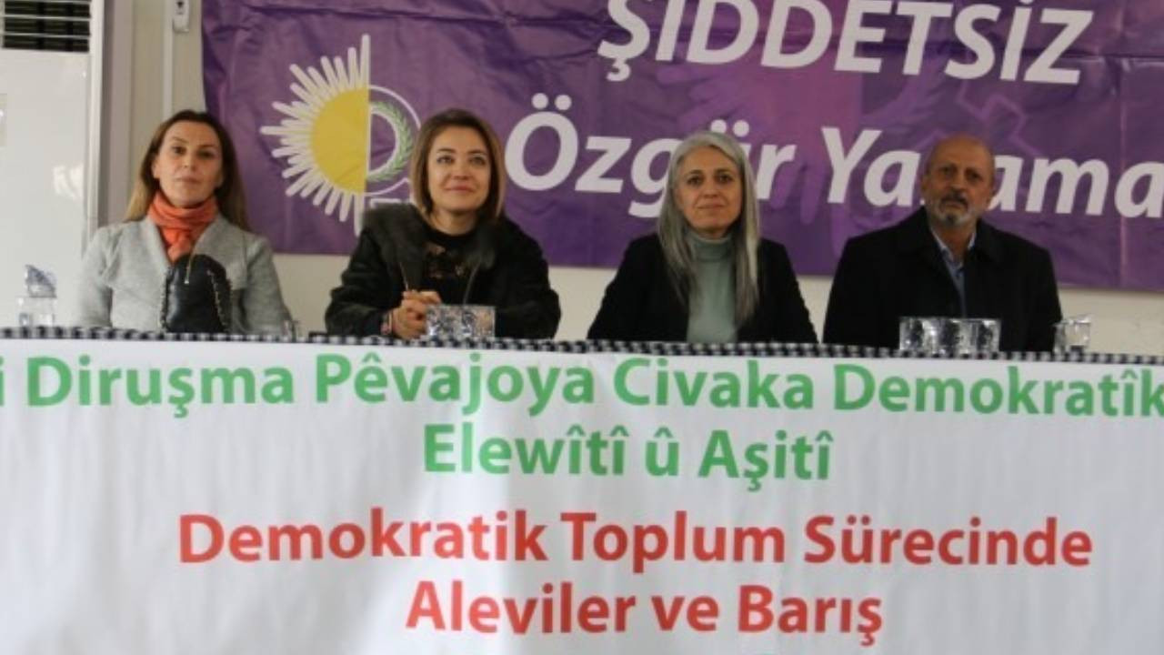 Çiğdem Kılıçgün Uçar: Süreci sahiplenmek özgürlüğü sahiplenmektir