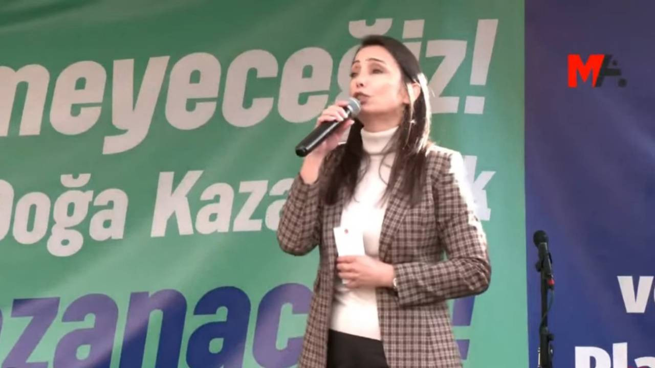 Hatimoğulları: Barışta ısrarcı olmaya devam edeceğiz