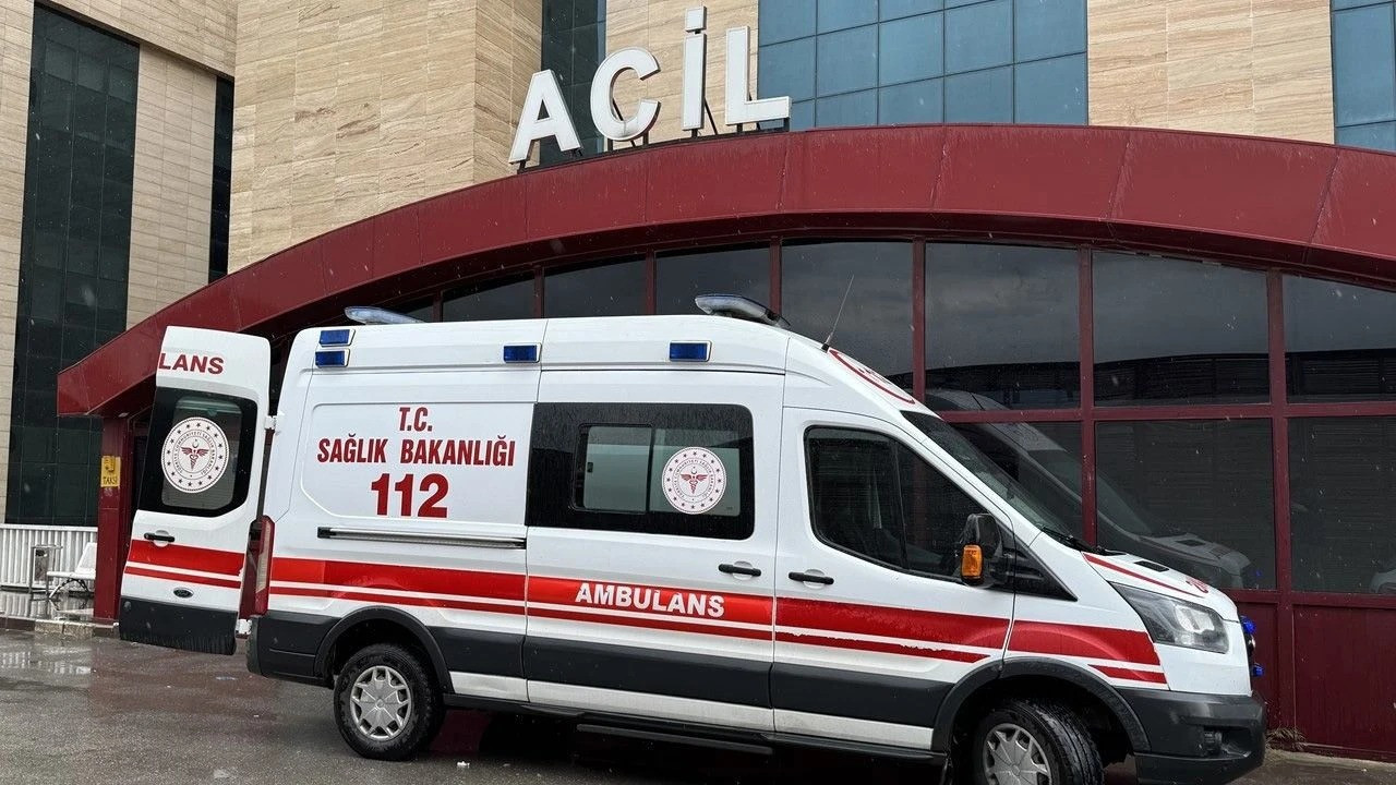 Urfa'da 15 yaşındaki çocuk işçiye işkence