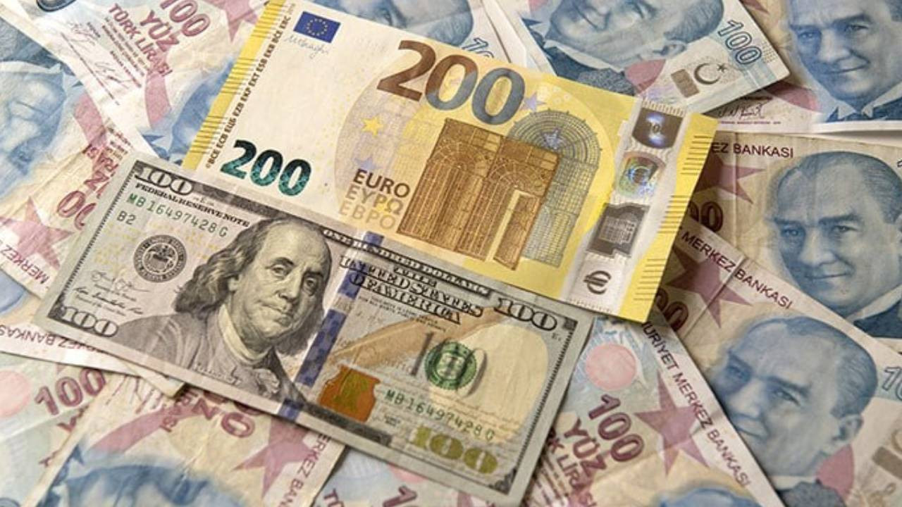 Almanya'nın dev bankasından dolar/TL ve euro/TL için 2026 tahmini