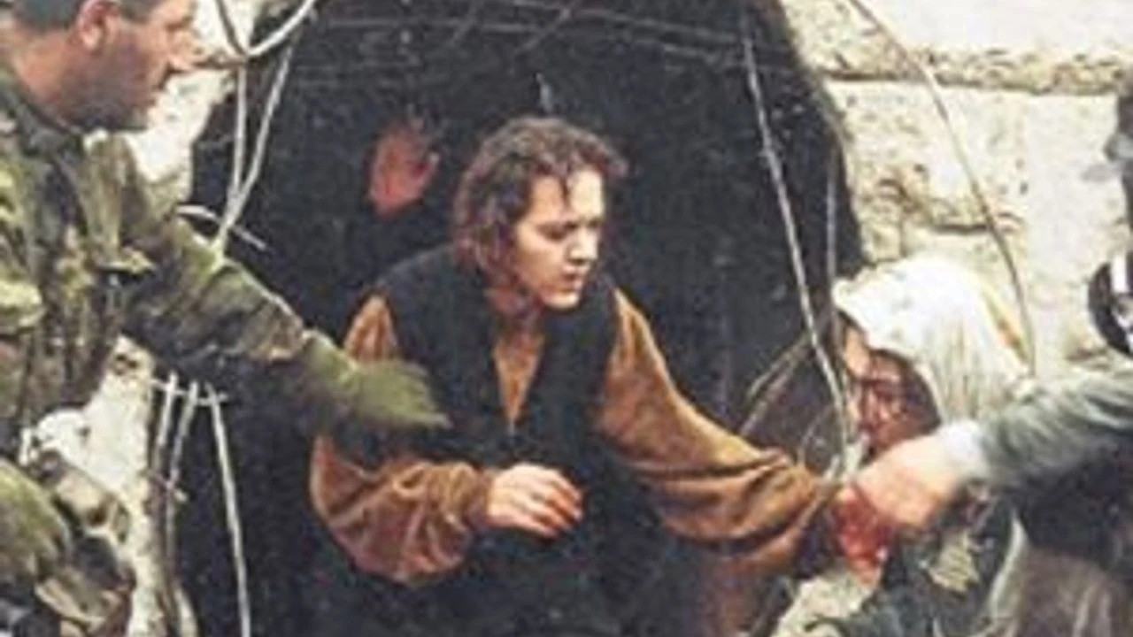 Hayata Dönüş davası zaman aşımından düşürüldü