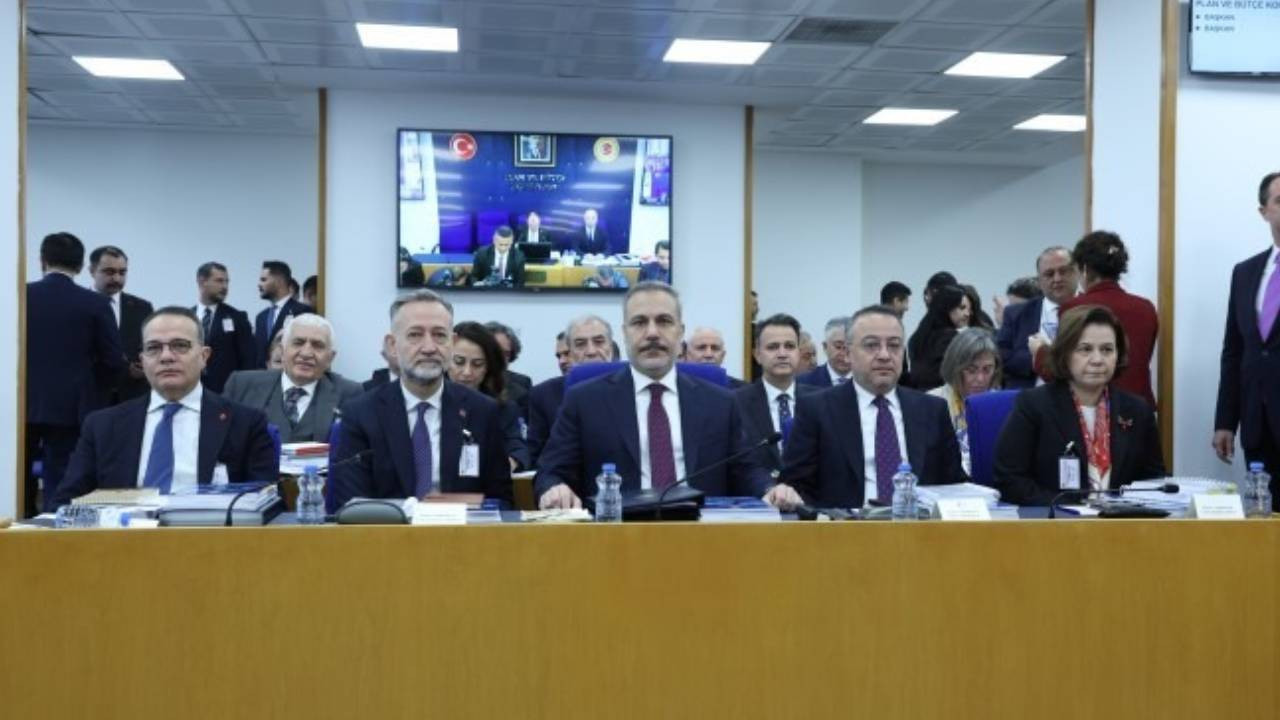 DEM Partili Öztürk’ten Fidan’a: Halkların iradesini yok sayan çizgi sürdürülmemeli