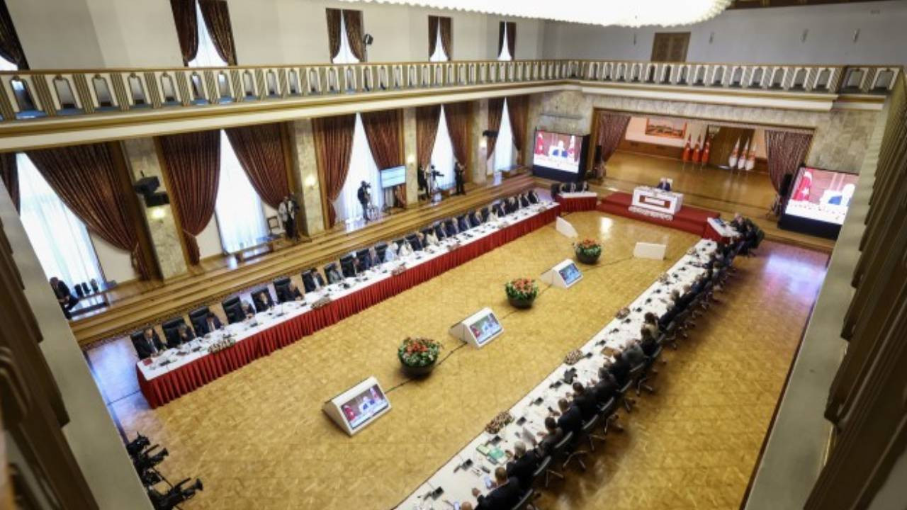 MHP’li Feti Yıldız: Komisyonda cuma günü oylama olacak...