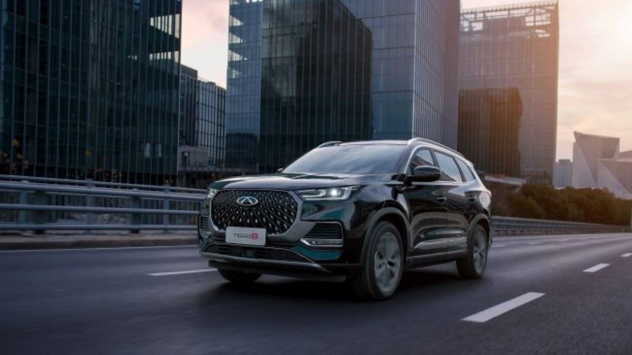 Chery Tiggo 8 Pro Max için büyük indirim! Bayiler fiyatı 2 milyon 250 bin TL’ye kadar düşürdü