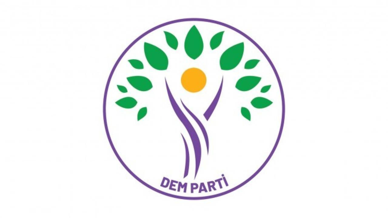 DEM Parti: Çocukların adaleti ertelenemez