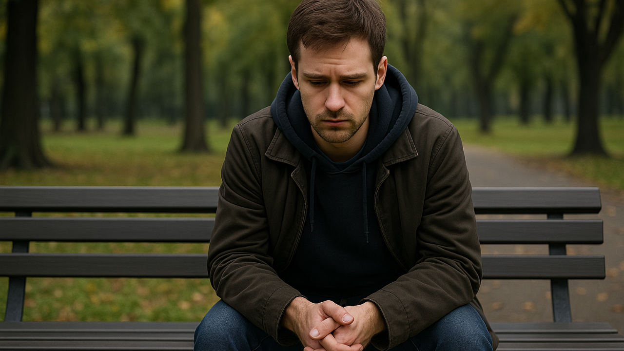 Gençlerde Büyüyen Yalnızlık Krizi Kritik Seviyede! Sebebi Teknoloji, Ekonomi ve Toplumsal Kopuş