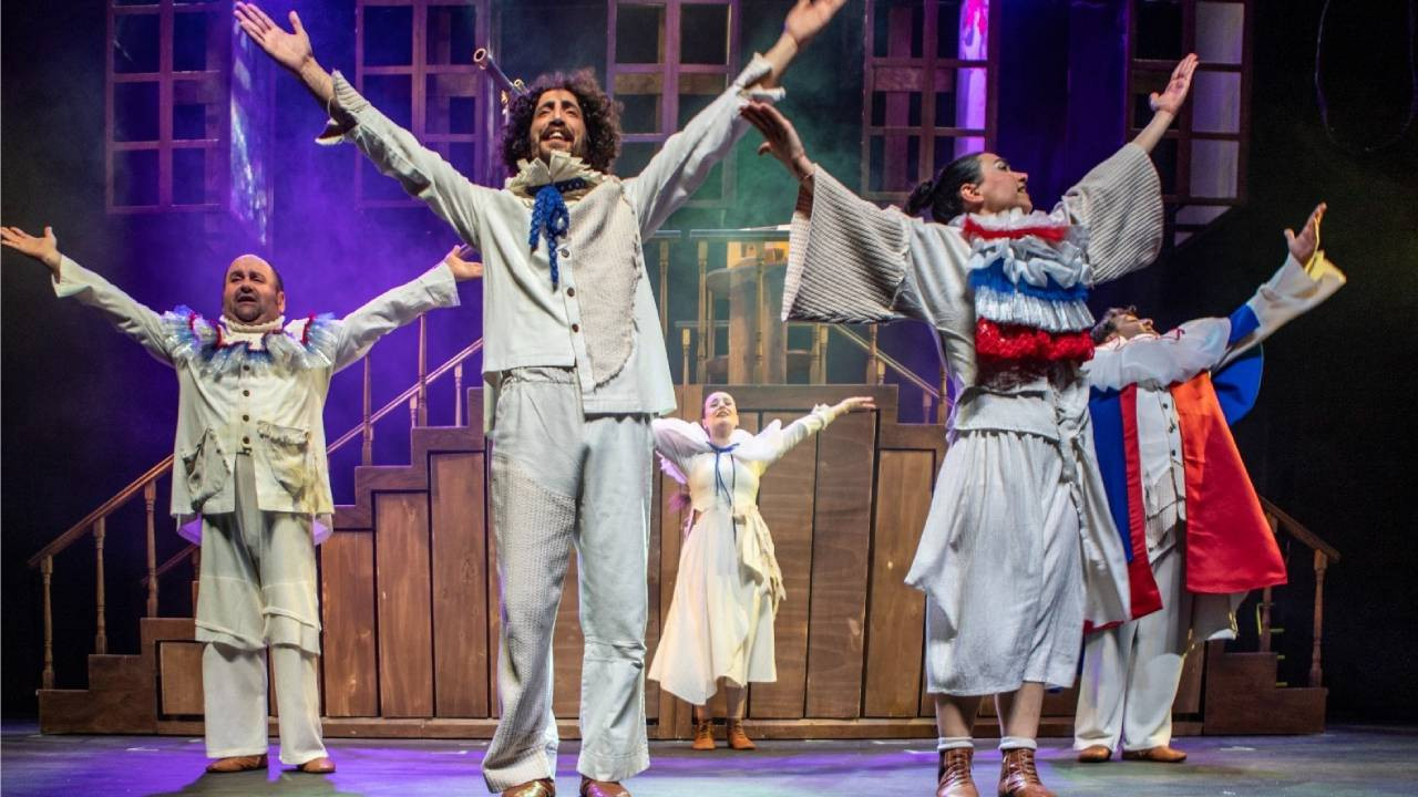 İBB ve Bursa Şehir Tiyatroları karşılıklı turne programıyla seyirciyle buluşuyor