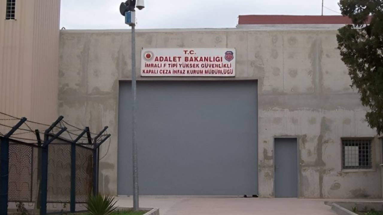 Öcalan'a gönderilen saha araştırma raporları iade edildi