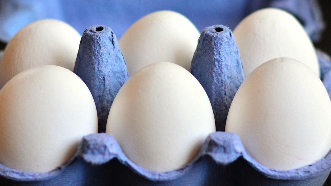 Yumurta Kabuklarını Sakın Atmayın! Ne İşe Yaradığını Öğrenince Çok Şaşıracaksınız0
