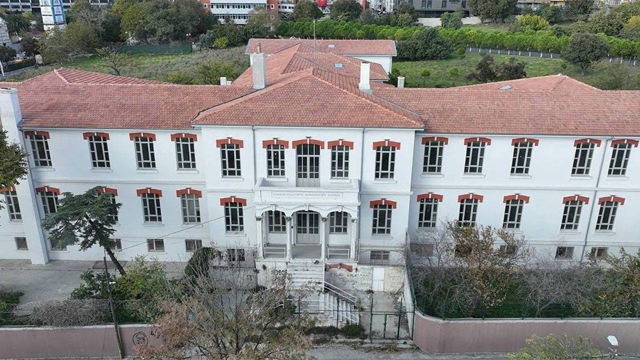 Balıklı Rum Hastanesi'ne sahte reçete soruşturması: SGK'da 112 milyon TL zarar