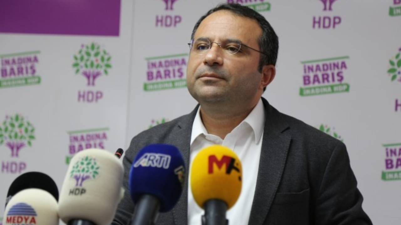 DEM Partili Temel: CHP direksiyonu milliyetçi dayatmalara göre kırdı