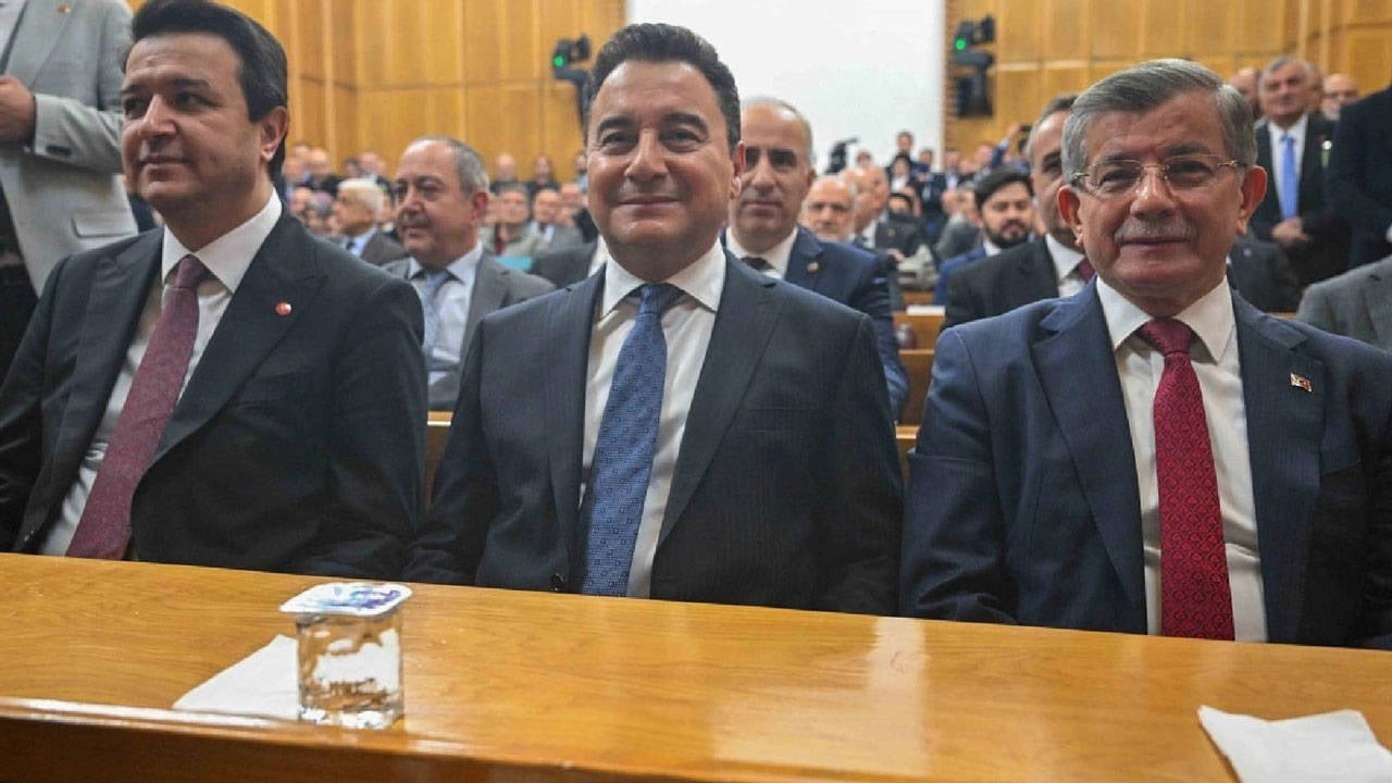 Çekimser kalmışlardı: Yeni Yol grubu İmralı'ya gitmeyecek