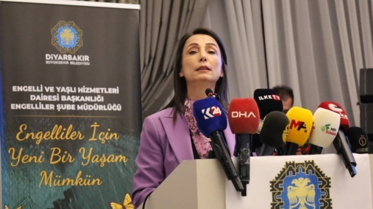 Tülay Hatimoğulları: Hiç kimsenin çözümden kaçma lüksü yok