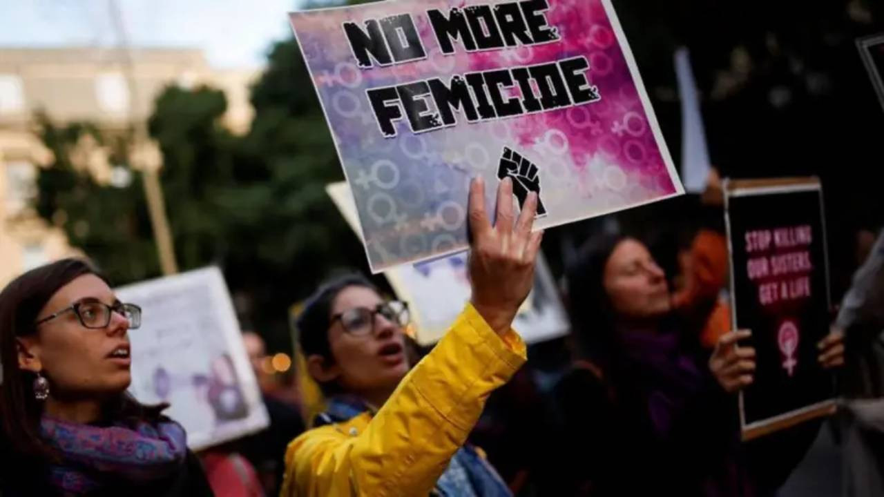 25 Kasım | BM: Kadınlar için en ölümcül yer hâlâ ev