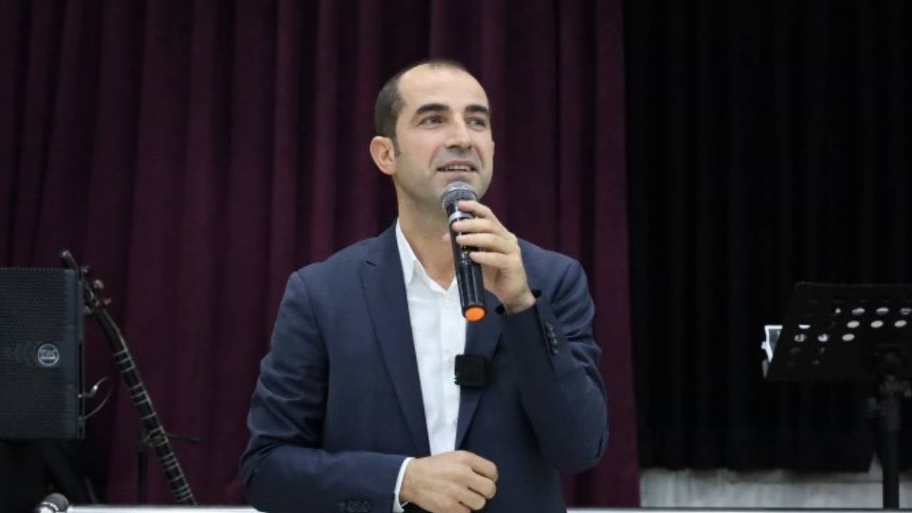 Bayındır'dan partilere çağrı: Demokrasi istiyorsanız sürece destek verin