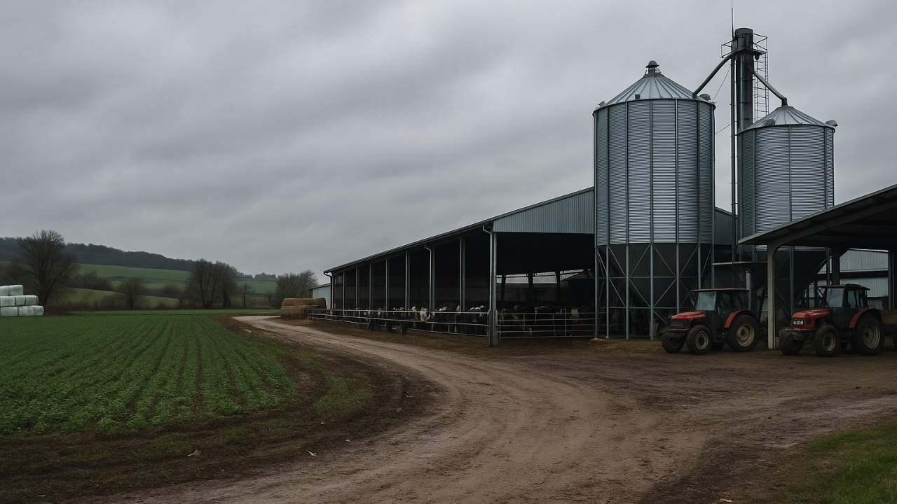 Gıda Krizi Kapıda: Et ve Süt Fiyatlarında Şubat’ta Büyük Sıçrama Bekleniyor!