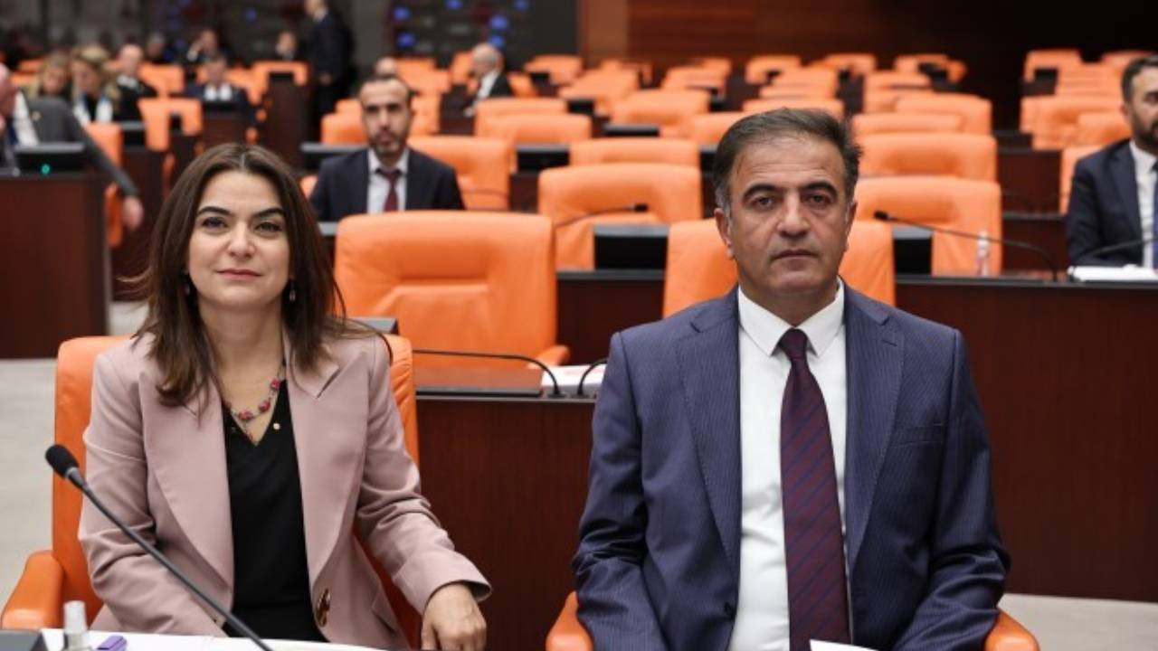 Koçyiğit, Öcalan ile yaptığı görüşmenin detaylarını paylaştı