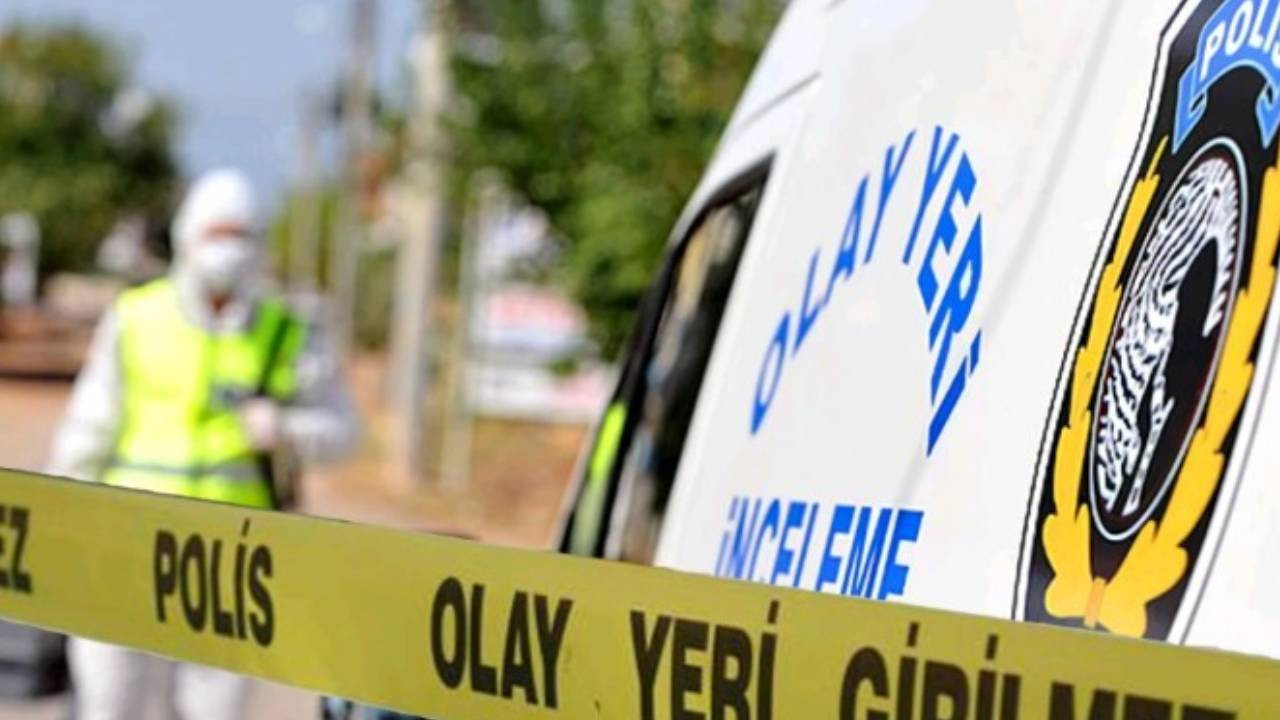 Mardin'de 3 kişilik bir aile evde vurulmuş halde bulundu