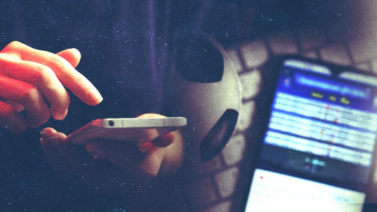 Şans oyunu sitesi Tuttur hakkında soruşturma