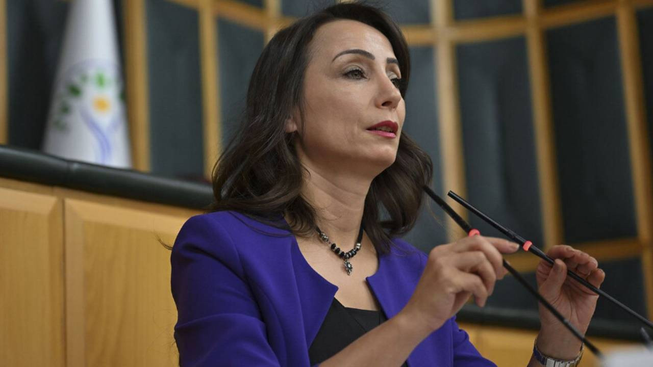Hatimoğulları: Sürecin yeni aşamasında beklentimiz yasal düzenlemeler