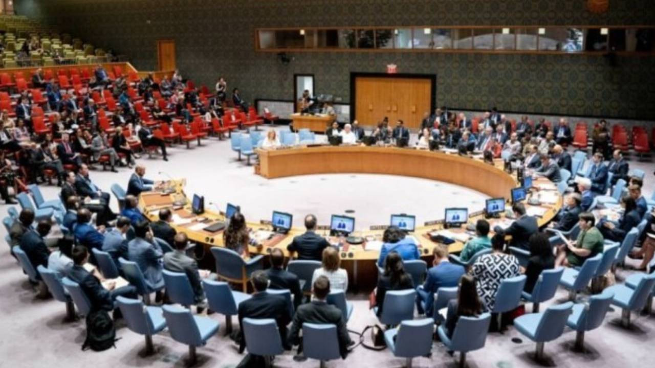 BM Güvenlik Konseyi Suriye ve Lübnan’a gidecek
