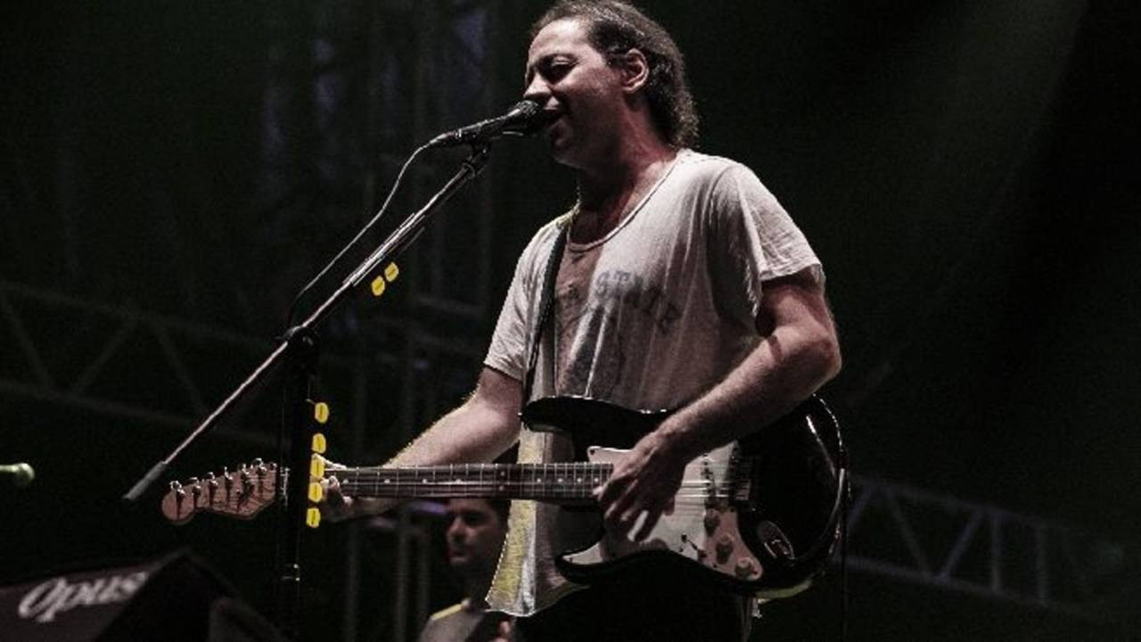 Duman grubunun vokalisti Kaan Tangöze’nin 'Baltalar Elimizde' yorumuna soruşturma açıldı