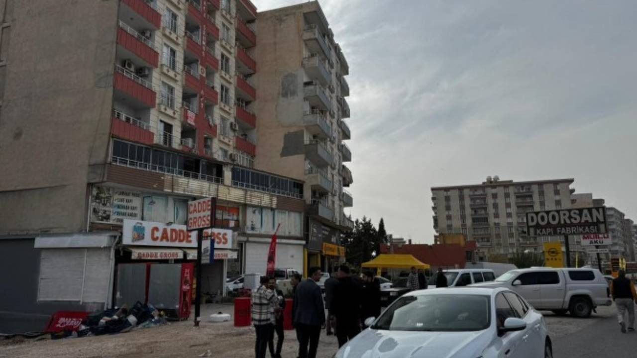 Mardin'de bir ailenin şüpheli ölümü: Bir kişi tutuklandı