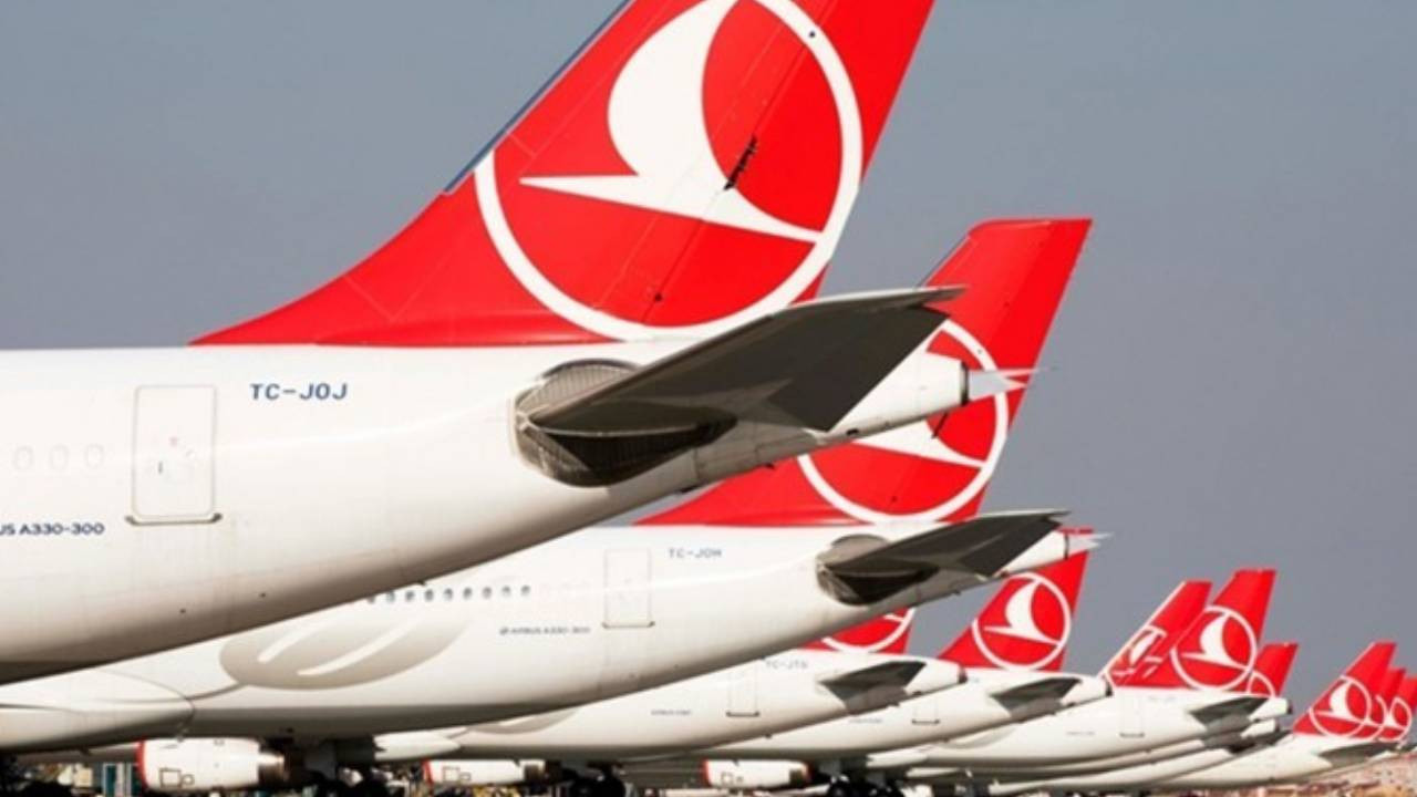 Venezuela THY dahil 6 şirketin faaliyetlerini durdurdu