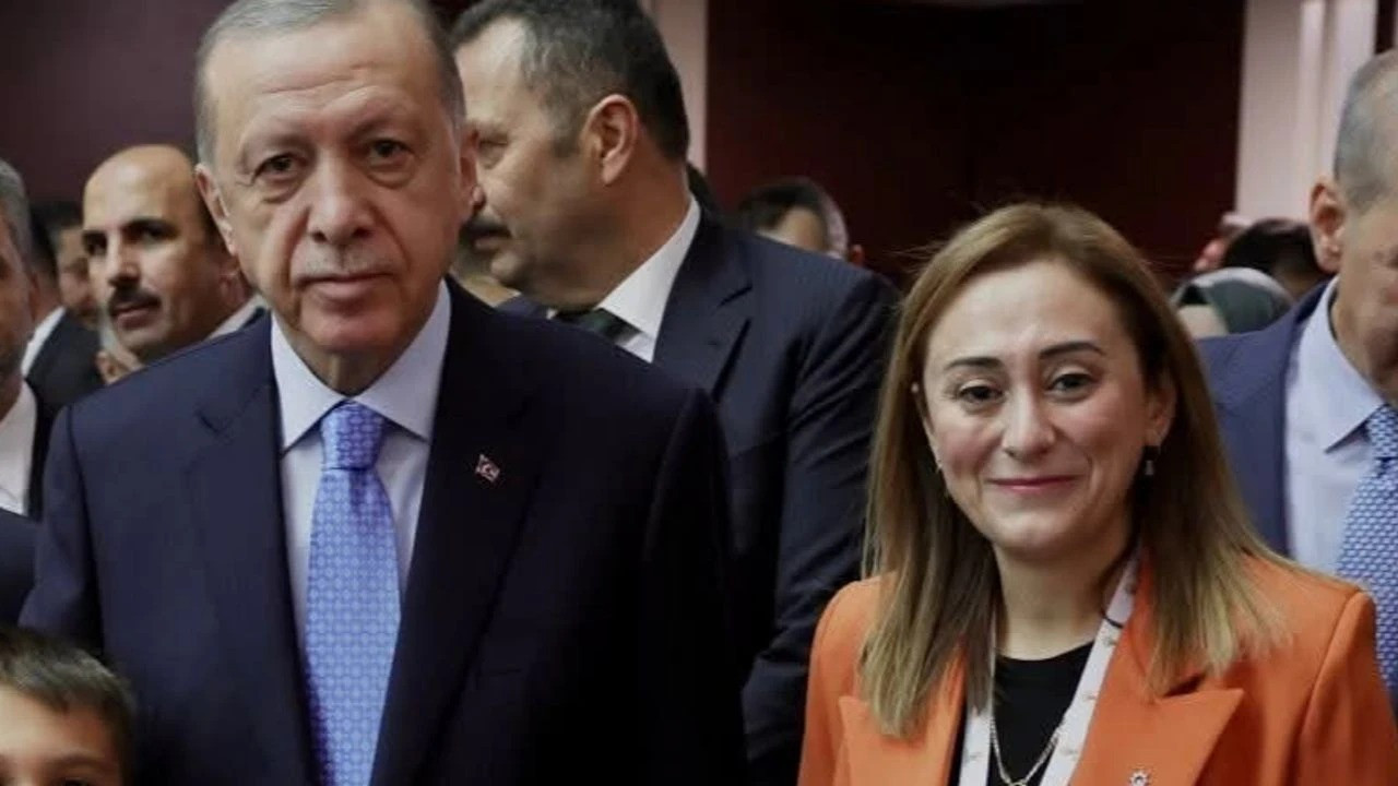 AKP Milas İlçe Başkanı ve yönetim kurulu istifa etti