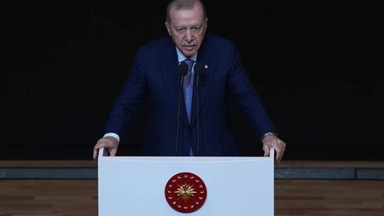 Erdoğan: Terörle mücadelede bir dönem çok vahim hatalar yapıldı