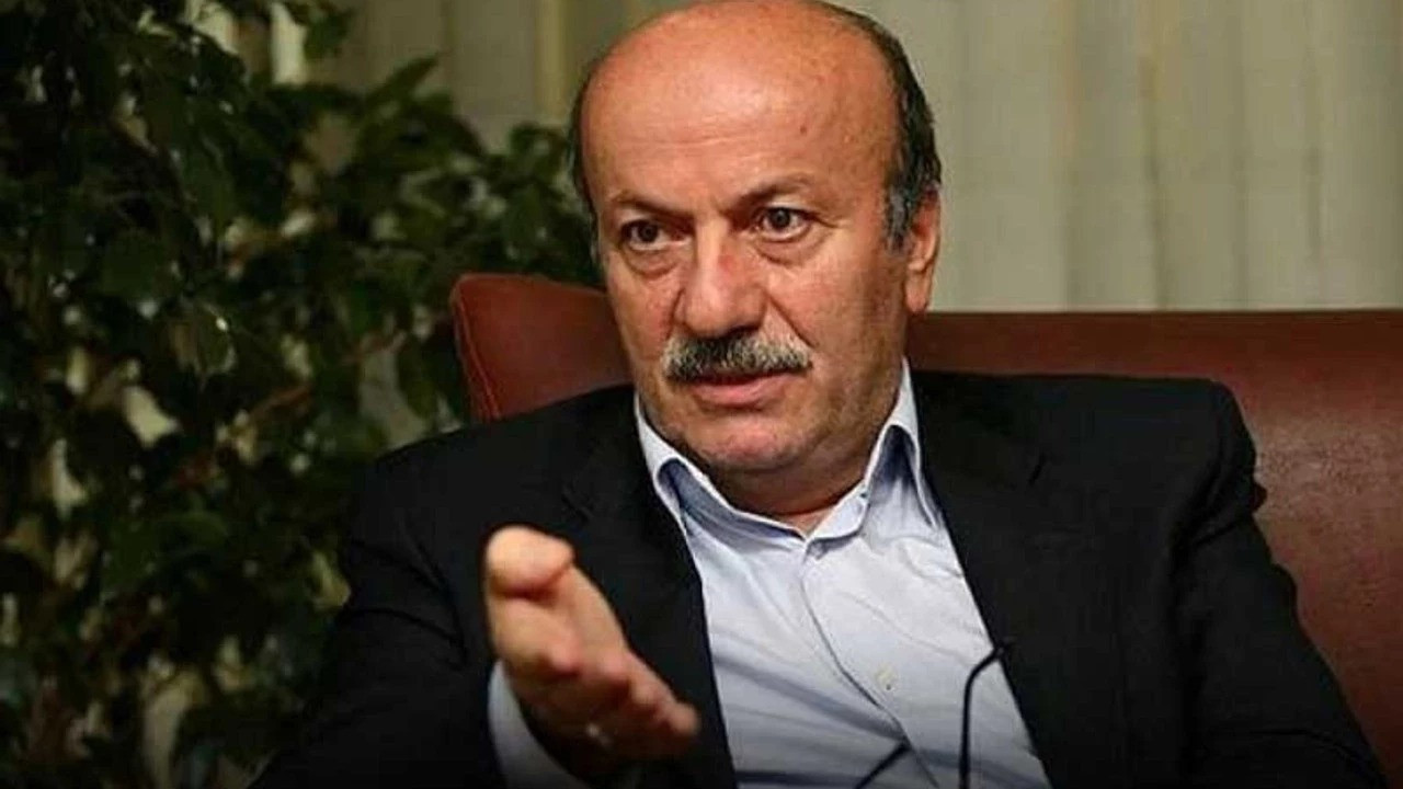 Mehmet Bekaroğlu: İktidara namzet bir parti birtakım riskleri de göze almalı