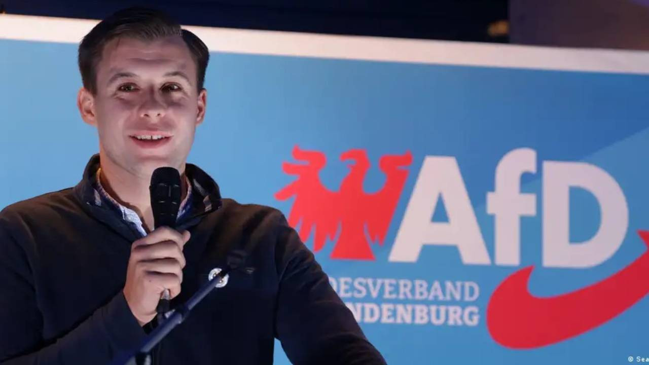 Almanya’da aşırı sağcı AfD yeni gençlik örgütü kuruyor