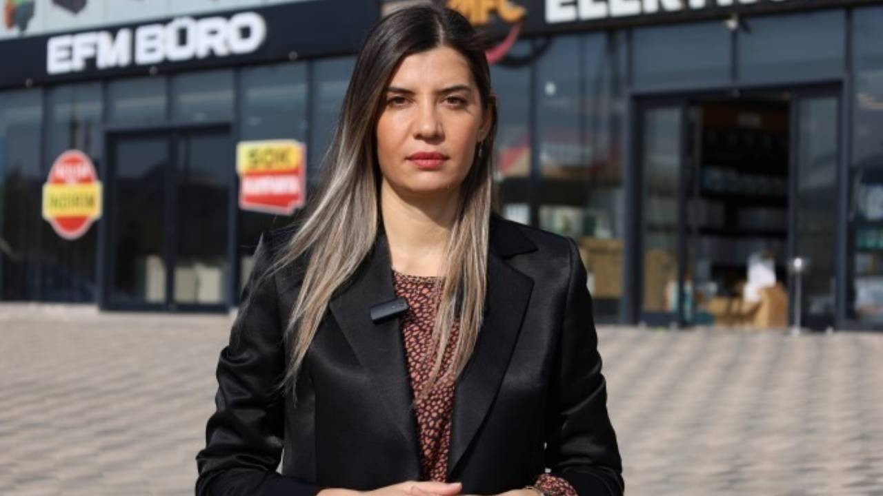 CHP'de 'İmralı' istifası