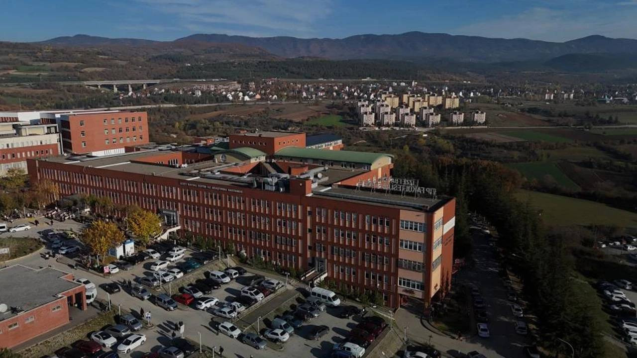 Bir işçiye daha kompresörle cinsel şiddet olayı: Bolu’daki işçi hastaneye kaldırıldı