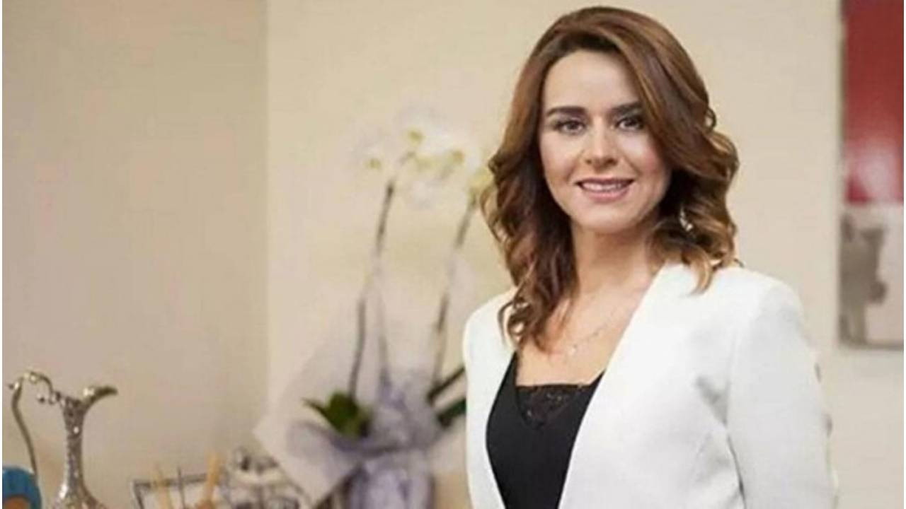 Bankacı Seçil Erzan'a 102 yıl 2 ay hapis cezası