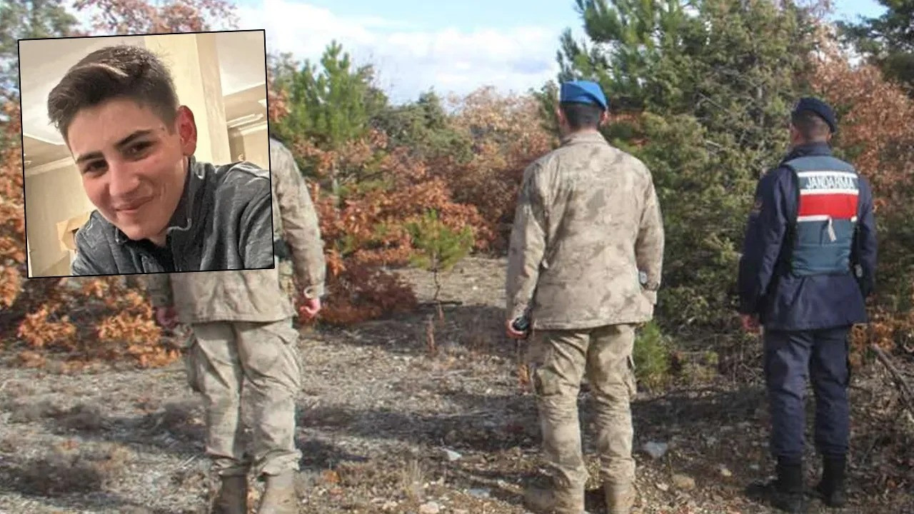 Konya'da 5 gündür kayıp olan 15 yaşındaki MESEM öğrencisi ölü bulundu